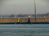 ST D.Z.C. '09/S.K.N.W.K. JO13-1 - M.Z.C. '11 JO13-3 (competitie) seizoen 2022-2023 (najaar - 2e fase)) (12/135)